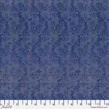 Tim Holtz Palette Collection PWTH296 Indigo Tapestry