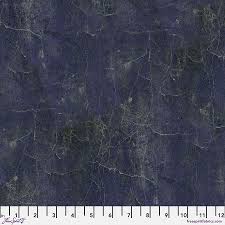 Tim Holtz Palette Collection PWTH299 Indigo Vintage