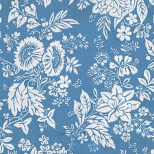 Tim Holtz Palette Collection 287 Blue Tapestry