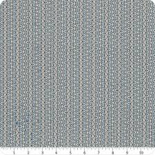 Tim Holtz Palette Collection 288 Blue Tiny Print