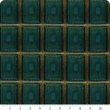 Tim Holtz Palette Collection 274 Teal Tiles