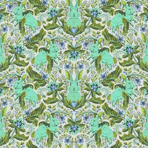 Full Moon Forest ll Hoppy Go Lucky Starlight