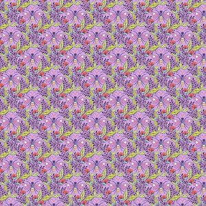 Full Moon Forest ll Shake Your Honey Maker Blossom