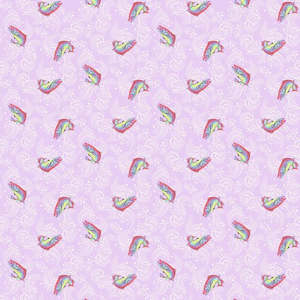 Full Moon Forest ll Sofishticated Blossom