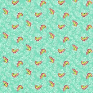 Full Moon Forest ll Sofishticated Enchanted