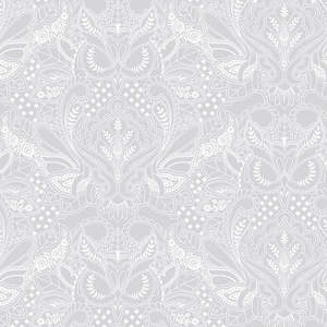 True Colors Ghost Owl - Whisper