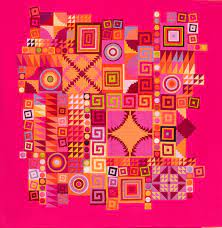 Wendy Williams Patterns: Spice Market Quilt by Wendy Williams