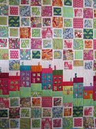 Wendy Williams Patterns: Robyn Round the Corner Quilt Pattern by Wendy Williams