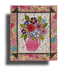 Wendy Williams Patterns: Pick of the Bunch Quilt Pattern by Wendy Williams