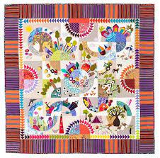 Wendy Williams Patterns: Over the Hill Quilt Pattern by Wendy Williams