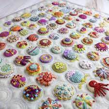 Workshops And Classes: Saturday Stitching
