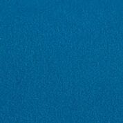 Wool Fabric LN56 Crytal Blue 18" x 14" by Sue Spargo