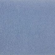 Wool Fabric LN54 Powder Blue 18" x 14" by Sue Spargo