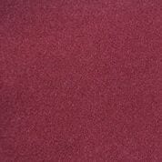 Sue Spargo Wool Fabricfelt: Wool Fabric LN45 Garnet 18" x 14" by Sue Spargo