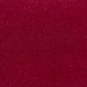 Sue Spargo Wool Fabricfelt: Wool Fabric LN43 Dark Cerise 18" x 14" by Sue Spargo