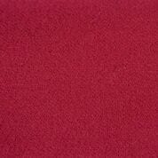 Wool Fabric LN42 Holly Berry 18" x 14" by Sue Spargo