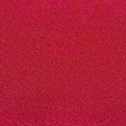 Sue Spargo Wool Fabricfelt: Wool Fabric LN41 Flame 18" x 14" by Sue Spargo