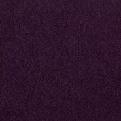 Sue Spargo Wool Fabricfelt: Wool Fabric LN39 Eggplant 18" x 14" by Sue Spargo