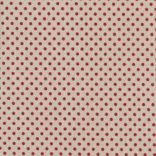 Christmas: Polka Dot Red by Tilda
