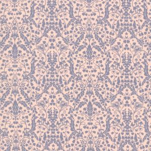 Liberty Tana Lawn Fabrics: Liberty Tana Lawn - Fairy Story D