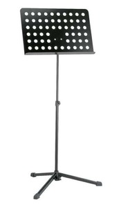 KONIG & MEYER™ K&M – 12179-000-55 – Music Stand