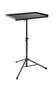 KONIG & MEYER™ K&M – 13500-000-55 – Percussion Table