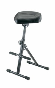 KONIG & MEYER™ K&M – 14047-000-55 – Pneumatic Stool