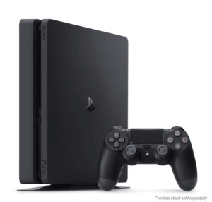 PlayStation 4 - Consoles: SONY PS4 Slim Premium Bundle