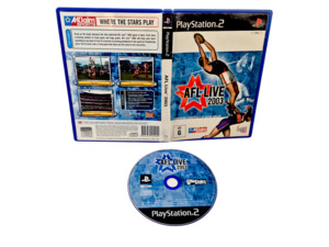 AFL Live 2003 (PS2)