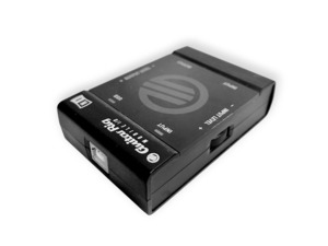 GENUINE NATIVE INSTRUMENTS Guitar Rig Mobile (Portable USB guitar audio interface)