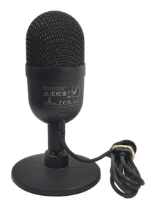 Razer Desktop Microphone (USB)