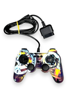 PS2 Controller Genuine PowerWave Controller