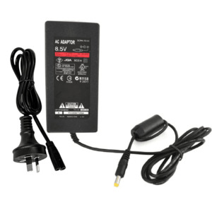 PS2 Power Adapter (PS2 Power Supply) AC Power Brick IN STOCK CHRISTCHURCH