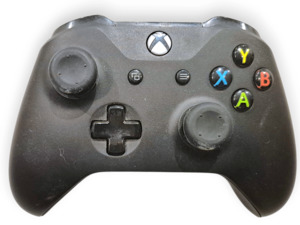 Xbox Series One Controller (black)