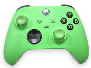 Xbox Series X Controller (LIME GREEN)