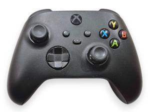 Xbox Series X Controller (black)