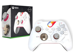 Xbox Series X Controller STARFIELD Ltd. Ed. MINT IN BOX