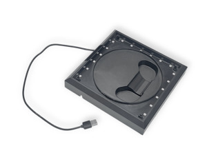 PowerPlay Xbox Series X & S RGB Lighting Stand