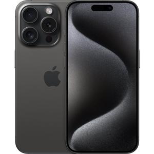 Products: Apple iPhone 15 Pro Black Titanium 128GB Brand New Condition – AppleFix & Tech Engineers