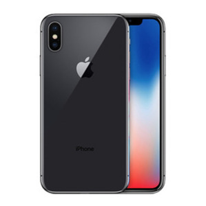 Products: Apple iPhone X 64GB grey New Condition – AppleFix & Tech Engineers