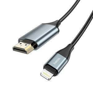 Lightning to HDMI Cable – AppleFix & Tech Engineers