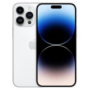 Products: Apple iPhone 14 Pro Max 128GB Silver Brand New Condition – AppleFix & Tech Engineers