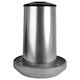 Galvanised Suspension Feeder