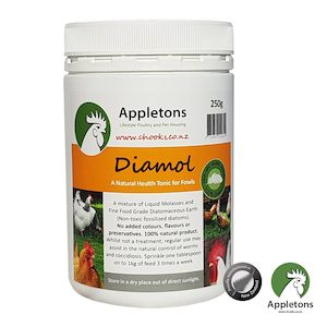 Healthcare: Diamol 250g | Appletons