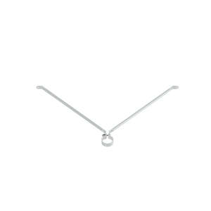 Chicken Accessories: Wall Brace | PoleTree