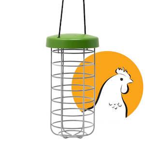 Homeware Gifts Vouchers: Caddi Chicken Treat Holder | Omlet