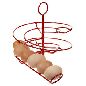 Kitchen: Egg Skelter | 24