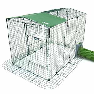 Zippi Heavy Duty Run Cover | Small | 810.0279