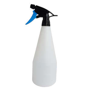 Coop Maintenance: Sprayer Bottle
