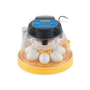 Brinsea Incubators: Mini II EX Incubator | Brinsea